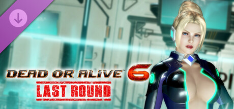 "Nova" Sci-Fi Body Suit - Rachel cover artwork