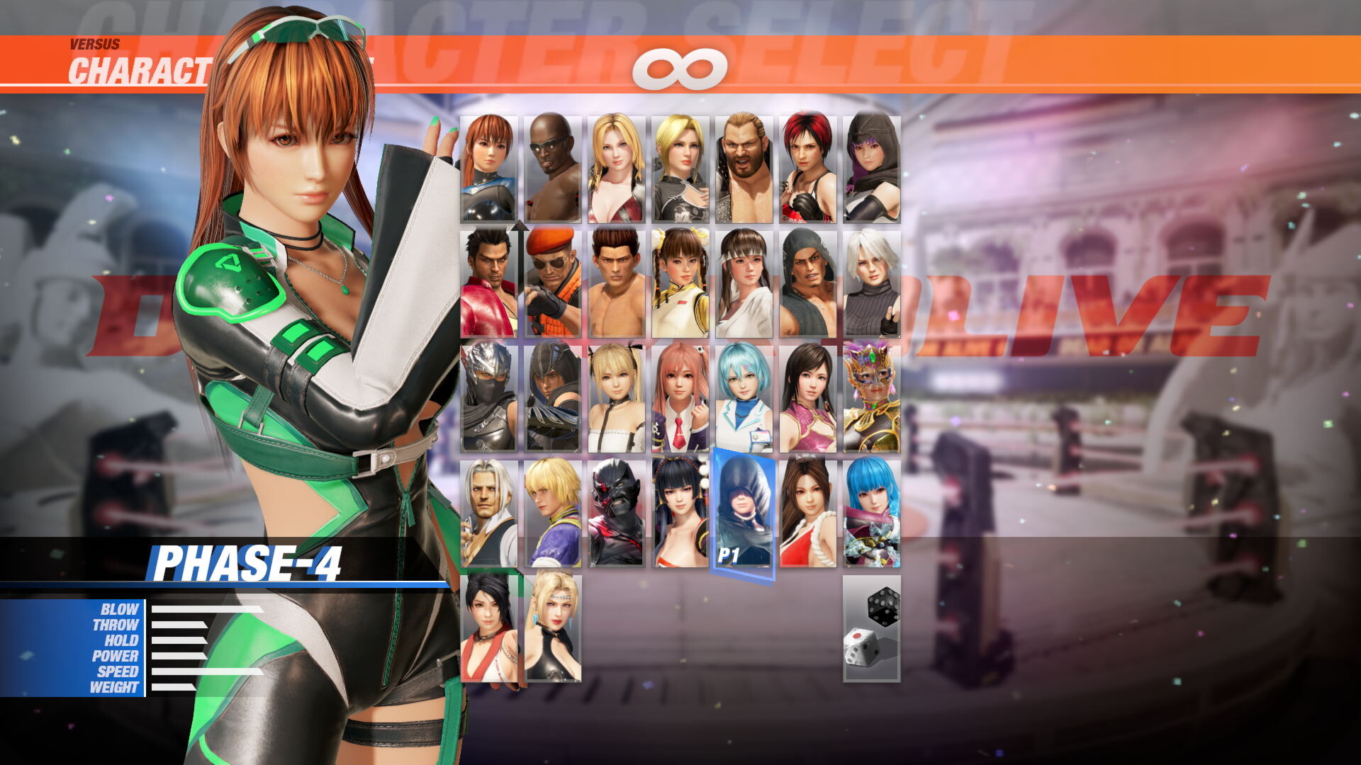 "Nova" Sci-Fi Body Suit - Phase 4 official in-game screenshot 1