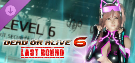 "Nova" Sci-Fi Body Suit - Honoka cover artwork