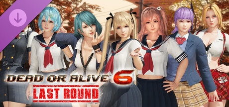 [Revival] School Uniform Set cover artwork