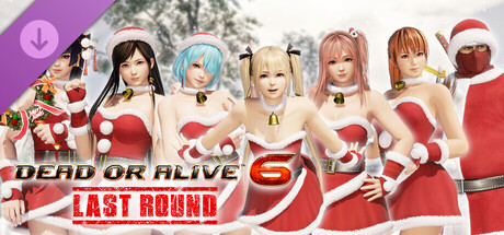 [Revival] Santa's Helper Costume Set cover artwork