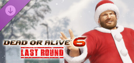 [Revival] Santa's Helper Costume (Red) - Bass cover artwork