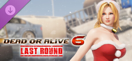 [Revival] Santa's Helper Costume - Tina cover artwork