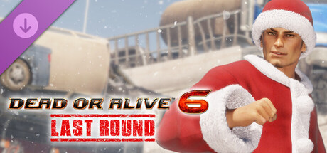 [Revival] Santa's Helper Costume - Rig cover artwork