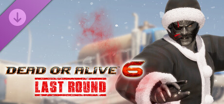 [Revival] Santa's Helper Costume - Raidou cover artwork