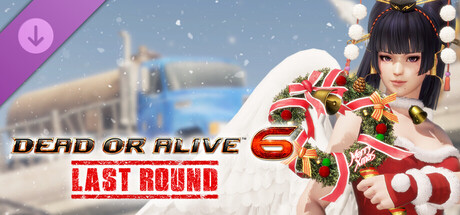 [Revival] Santa's Helper Costume - Nyotengu cover artwork
