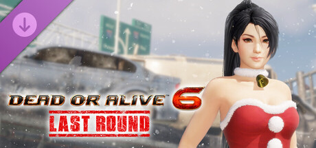 [Revival] Santa's Helper Costume - Momiji cover artwork