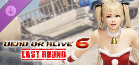 [Revival] Santa's Helper Costume - Marie Rose cover artwork