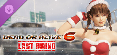 [Revival] Santa's Helper Costume - Leifang cover artwork