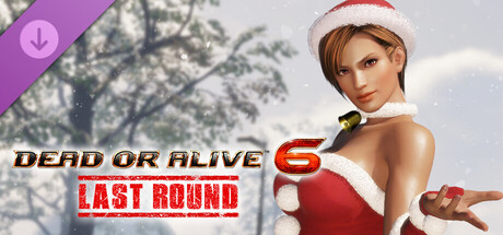 [Revival] Santa's Helper Costume - La Mariposa cover artwork