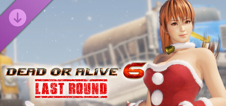 [Revival] Santa's Helper Costume - Kasumi cover artwork