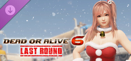 [Revival] Santa's Helper Costume - Honoka cover artwork