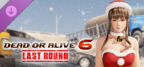[Revival] Santa's Helper Costume - Hitomi cover artwork