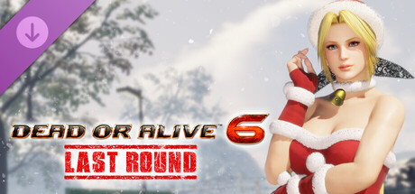 [Revival] Santa's Helper Costume - Helena cover artwork