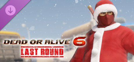[Revival] Santa's Helper Costume - Hayabusa cover artwork