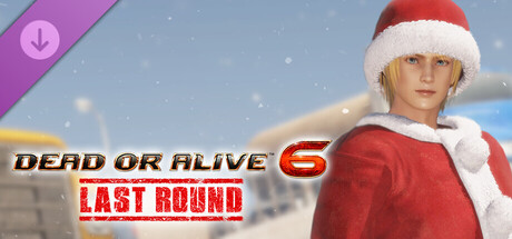 [Revival] Santa's Helper Costume - Eliot cover artwork