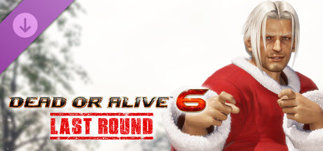 [Revival] Santa's Helper Costume - Brad Wong cover artwork