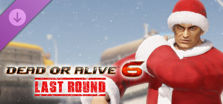[Revival] Santa's Helper Costume - Bayman cover artwork