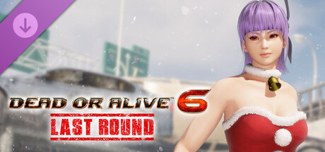 [Revival] Santa's Helper Costume - Ayane cover artwork
