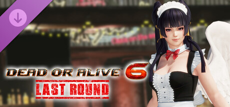 [Revival] Maid Costume - Nyotengu cover artwork