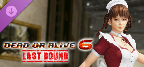[Revival] Maid Costume - Leifang cover artwork