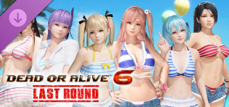 [Revival] Hot Summer Costume Set cover artwork