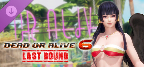 [Revival] Hot Summer Costume - Nyotengu cover artwork