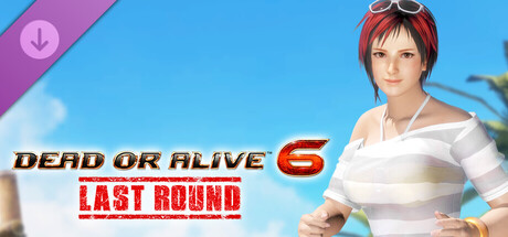 [Revival] Hot Summer Costume - Mila cover artwork