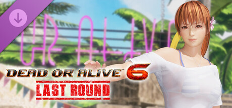 [Revival] Hot Summer Costume - Kasumi cover artwork