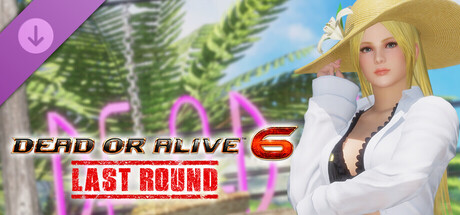 [Revival] Hot Summer Costume - Helena cover artwork