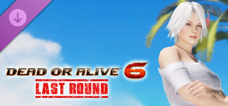 [Revival] Hot Summer Costume - Christie cover artwork