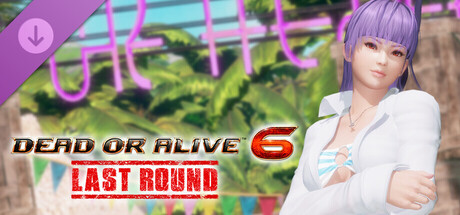 [Revival] Hot Summer Costume - Ayane cover artwork
