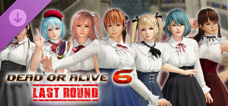 [Revival] High Society Costume Set cover artwork