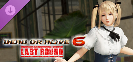 [Revival] High Society Costume - Marie Rose cover artwork