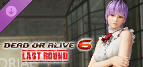 [Revival] High Society Costume - Ayane cover artwork