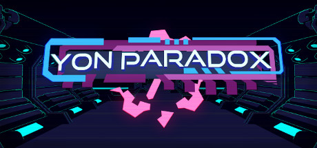 Yon Paradox cover artwork