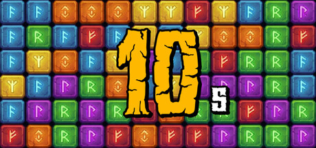 10s cover artwork