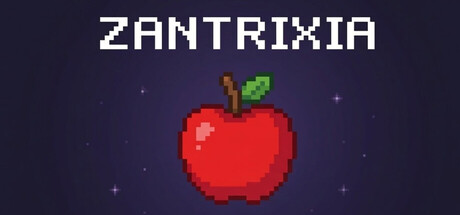 Zantrixia cover artwork