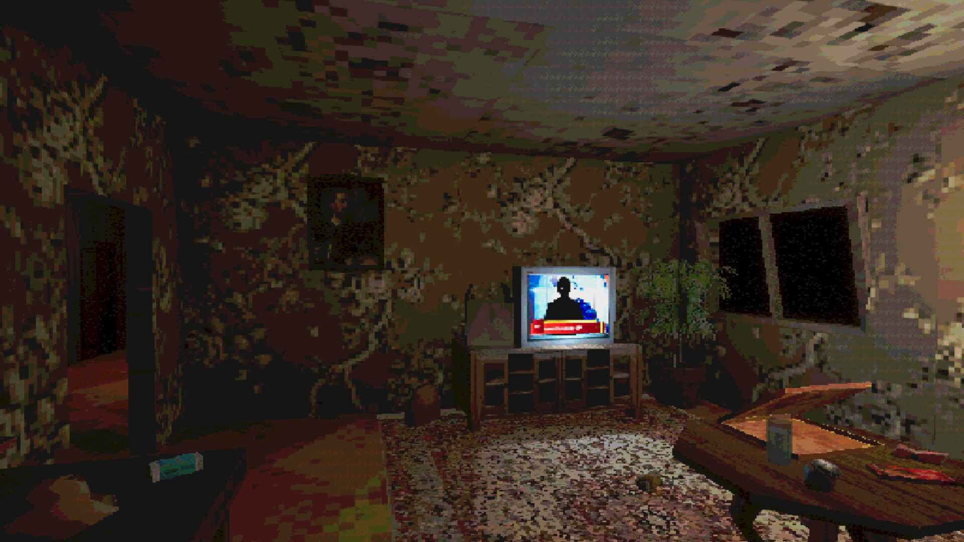 XYLOMETAZOLINE official in-game screenshot 1
