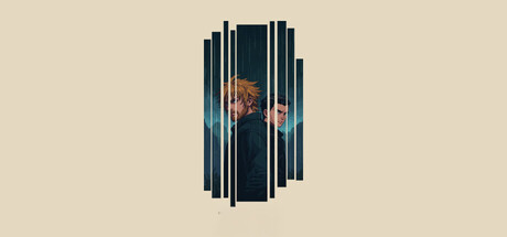 ZERRE cover artwork