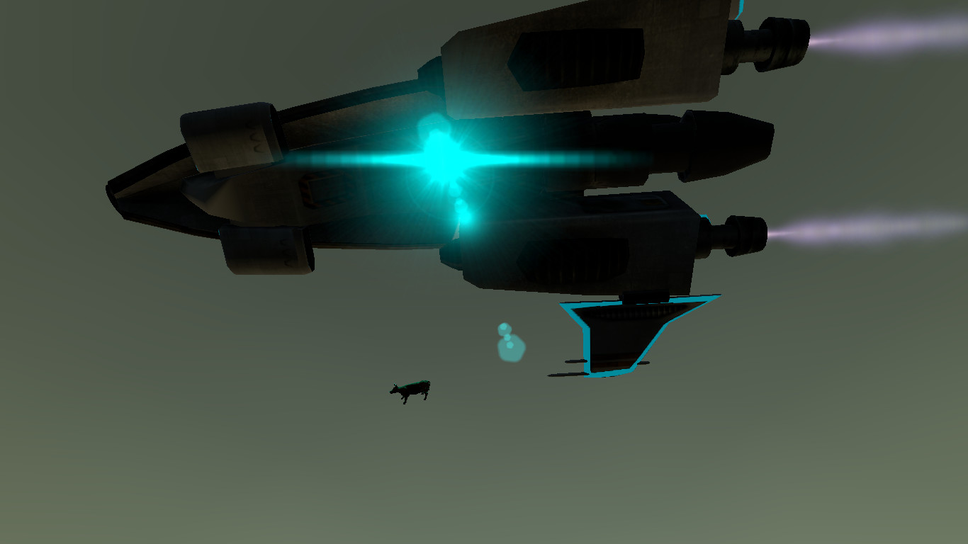 Andarilho official in-game screenshot 1