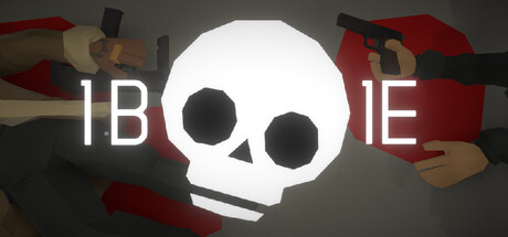 1B1E cover artwork