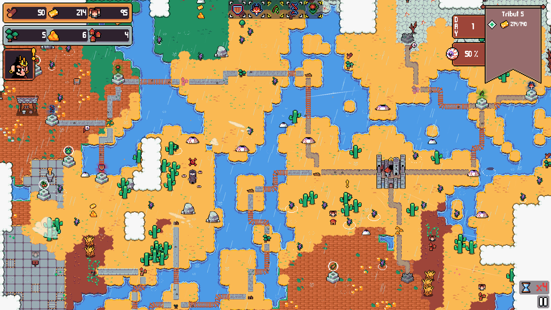 ZrOth official in-game screenshot 1
