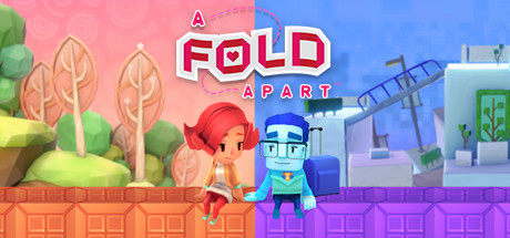A Fold Apart cover artwork