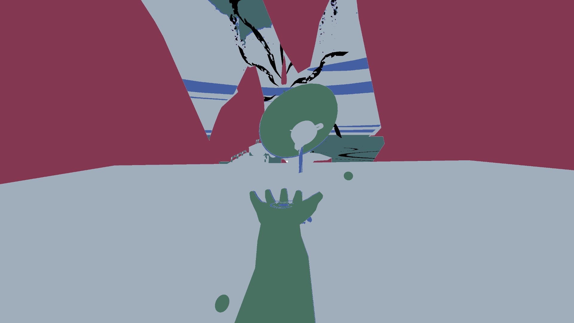Balloon & You official in-game screenshot 1
