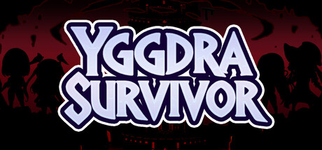 YGGDRA: SURVIVOR cover artwork