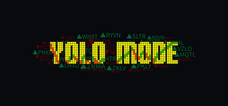 Yolo Mode cover artwork