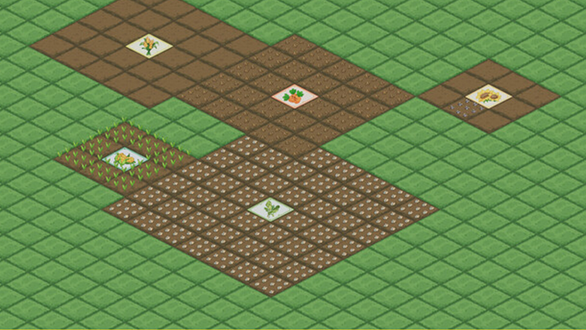 平行农场 official in-game screenshot 1