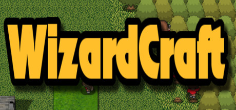 WizardCraft cover artwork