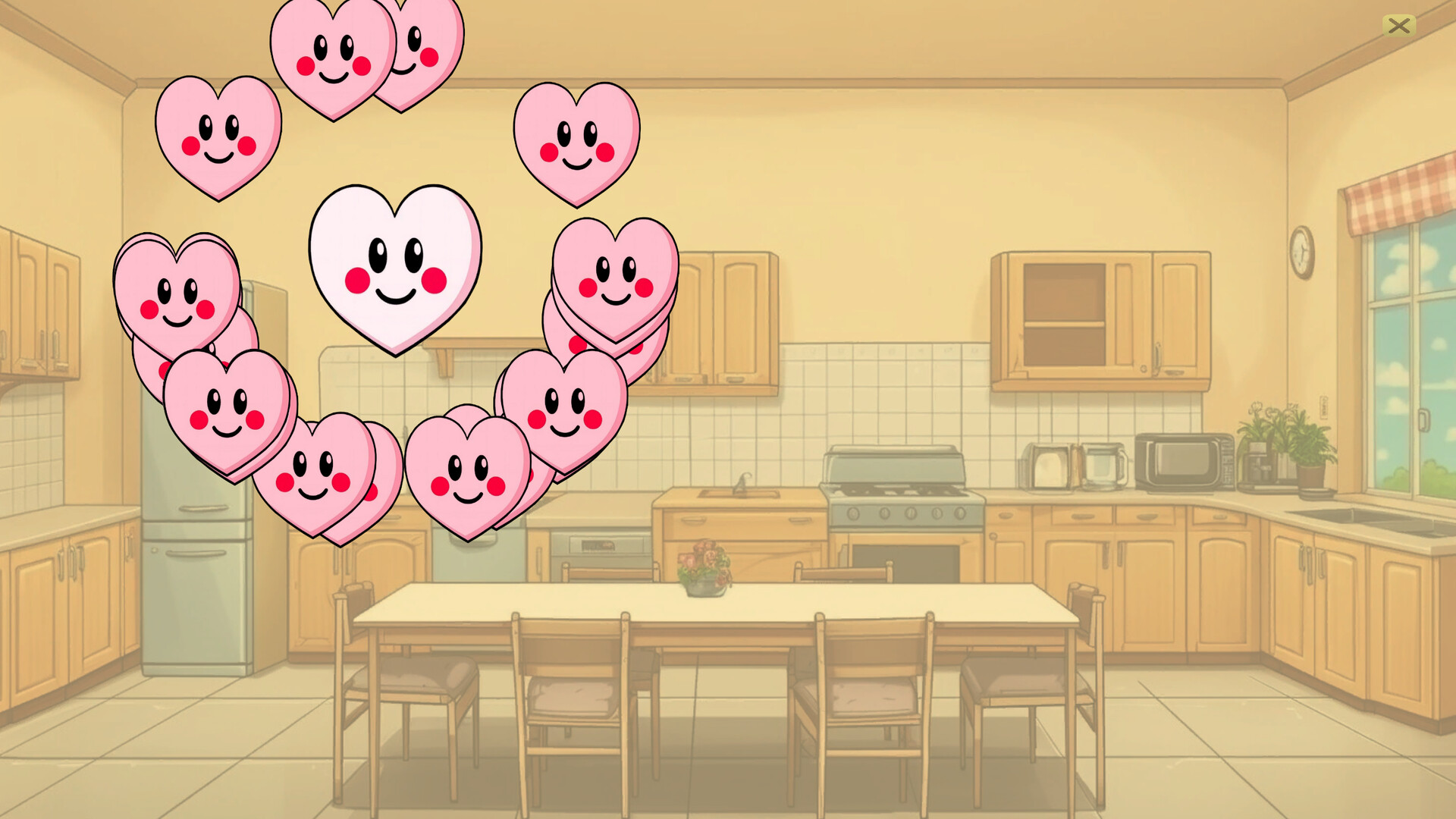 Any Key for Toddlers official in-game screenshot 1